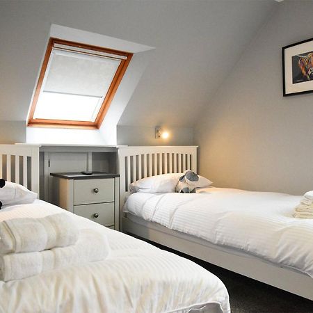 5 Glenconon Bed And Breakfast Уиг Экстерьер фото