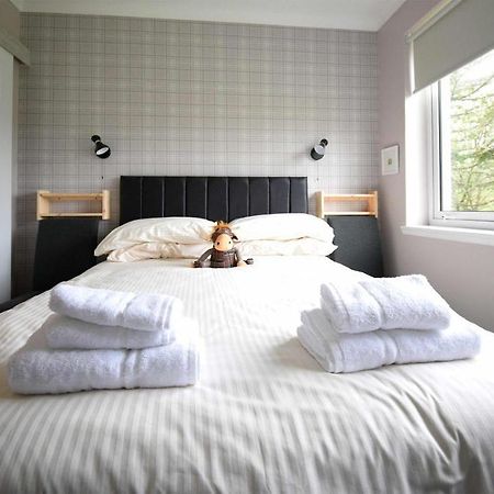 5 Glenconon Bed And Breakfast Уиг Экстерьер фото